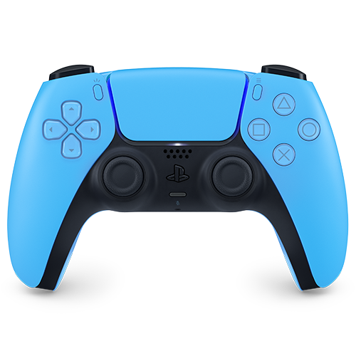 PlayStation 5 Dualsense Wireless Controller Blue